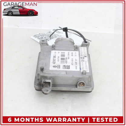 2012-2018 Audi A7 Rear Right Lane Assist Blind Spot Radar Sensor 4G0907568J OEM