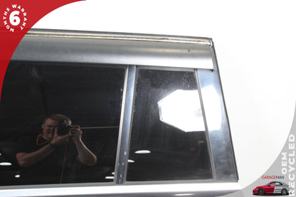 2013-2019 Mercedes-Benz GL550 X166 SUV Left Rear Door Shell 1667300305 OEM