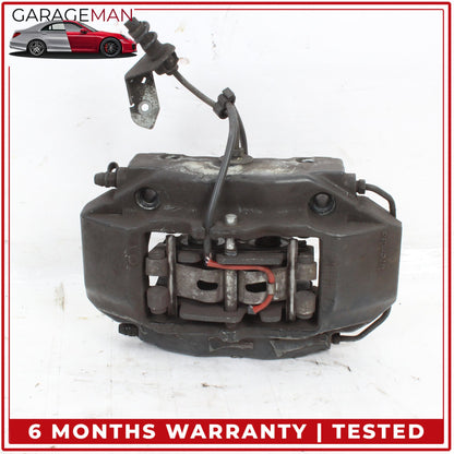 1999-2012 Porsche 911 Carrera Front Left and Right Side Brake Caliper Set OEM
