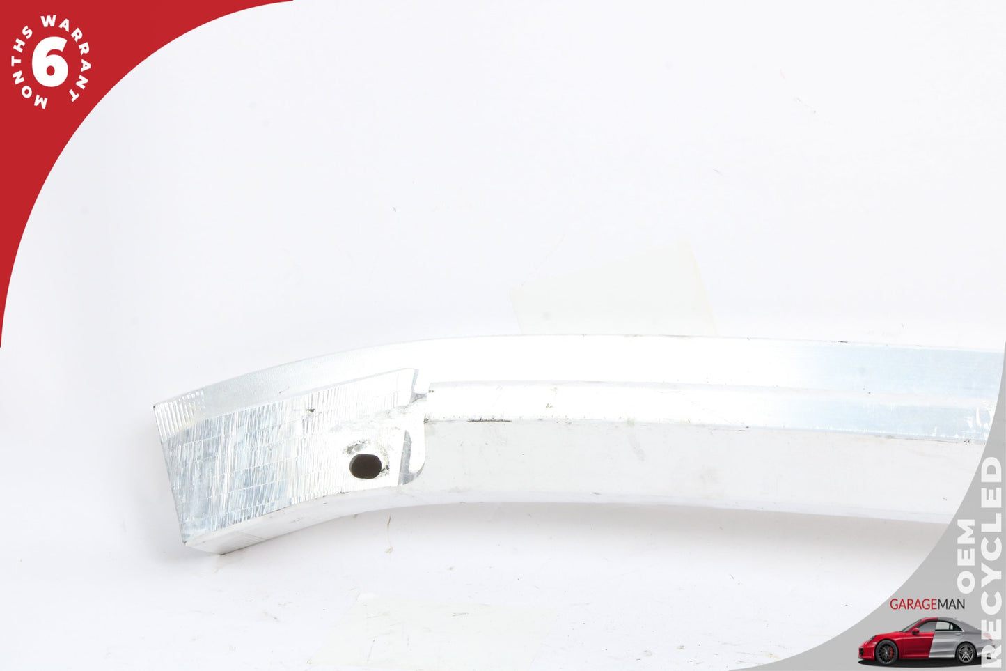 2007-2015 Audi Q7 MPV Reinforcement Impact Bar 4L0807113