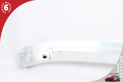 2007-2015 Audi Q7 MPV Reinforcement Impact Bar 4L0807113