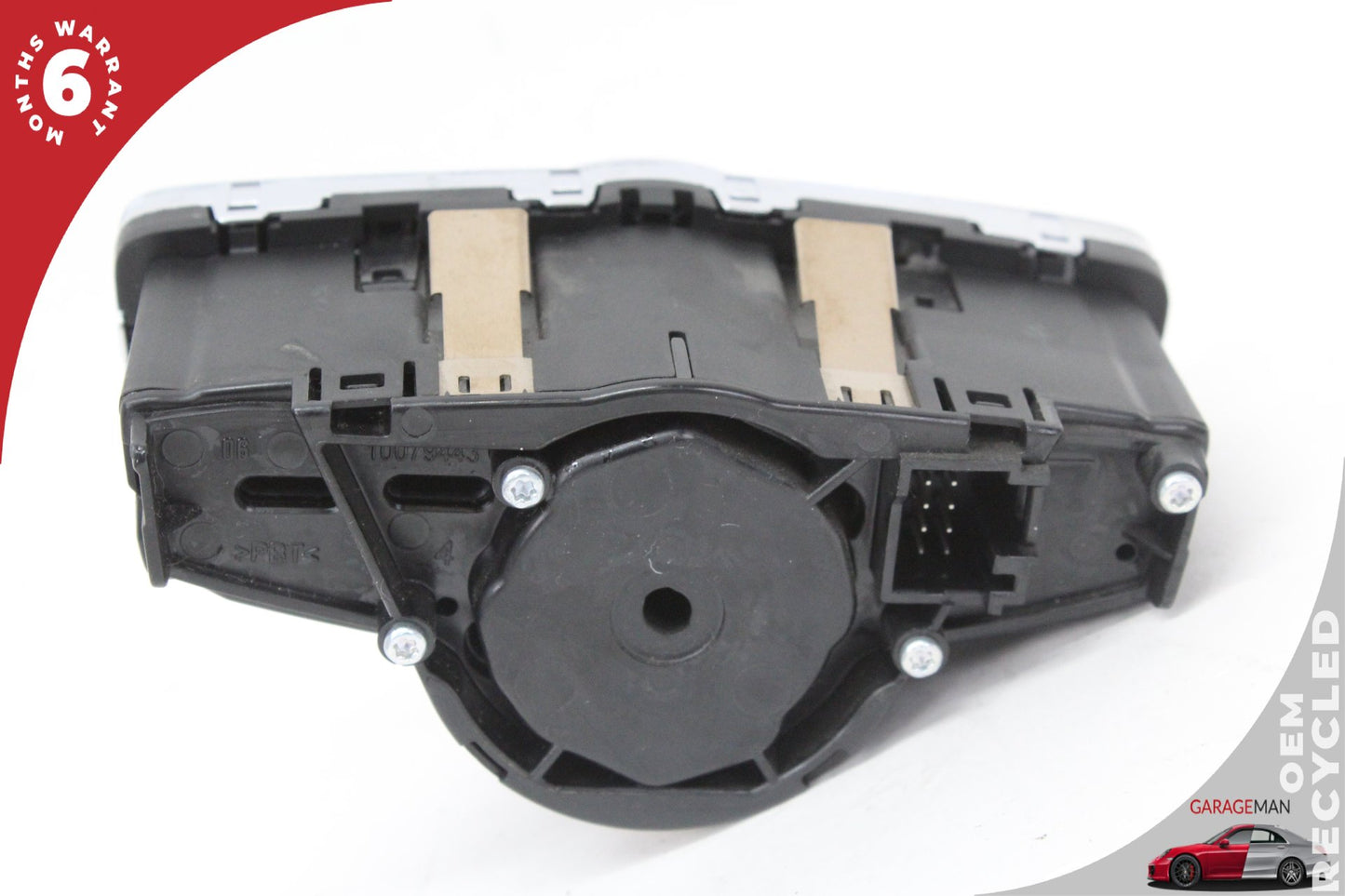 17-19 Mercedes-Benz E400 W213 Station Wagon Headlight Switch Control 2229055508