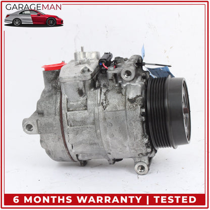 2006-2013 Mercedes W164 ML350 AC A/C Air Conditioning Compressor 0022305211 OEM