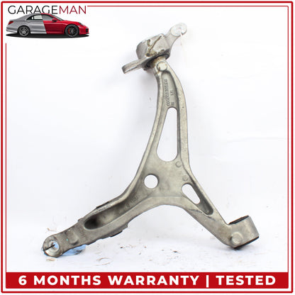 2006-2012 Mercedes W164 ML350 Front Left Side Lower Control Arm 000062366106 OEM