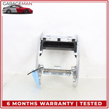 2014-2022 LR Range Rover Sport L494 Rear Center Console Air Vent Trim Assy OEM