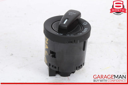2014-2022 Maserati Ghibli Headlight Switch 670019822