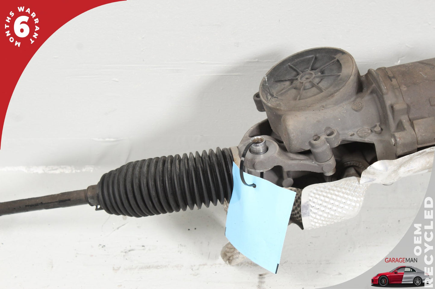 2015-2020 Audi A3 / A3 Quattro Volkswagen Rack & Pinion Assembly 5Q1423051 OEM
