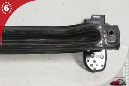 2011-2018 Porsche Cayenne S Hybrid 92A SUV Front Bumper Reinforcement Impact Bar 7P0807109B