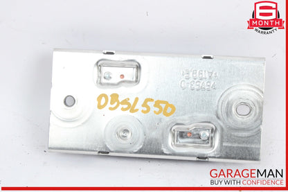 2009-2012 Mercedes SL550 R230 Seat Airscarf Control Module 2308209526 OEM