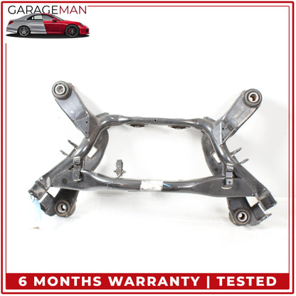 2002-2005 Ford Thunderbird 3.9L V8 Rear Subframe Crossmember Cross Member OEM