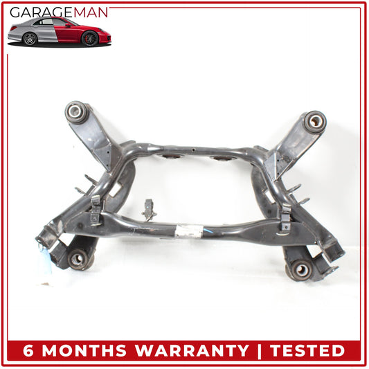 2002-2005 Ford Thunderbird 3.9L V8 Rear Subframe Crossmember Cross Member OEM