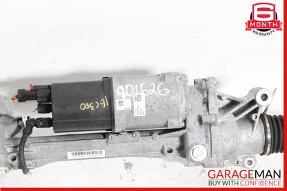 2015-2018 Mercedes-Benz C300 W205 Rack & Pinion Assembly 2054608900