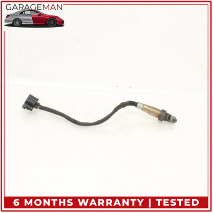 2007-2012 Mercedes W219 CLS550 Oxygen O2 Lambda Sensors Set of 4 0045420718 OEM