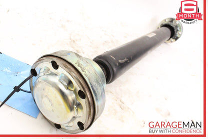 2007-2010 Audi Q7 4L 4WD 3.6 Front Propeller Driveshaft 7L0521101D Genuine