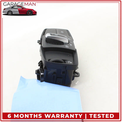 2014-2021 BMW 428i F36 Headlight Switch Control 9265297 OEM