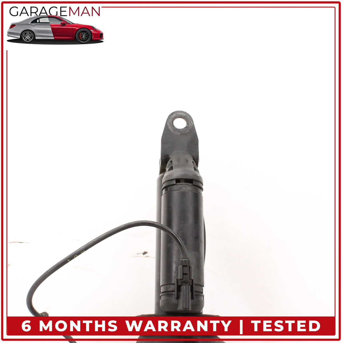 2003-2011 Mercedes W219 CLS500 Front Right Airmatic Shock Strut C086078 OEM