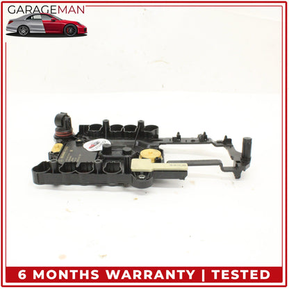 Mercedes VGS2 722.9 7G Transmission Conductor Plate TCU 0335457332 FLASHED