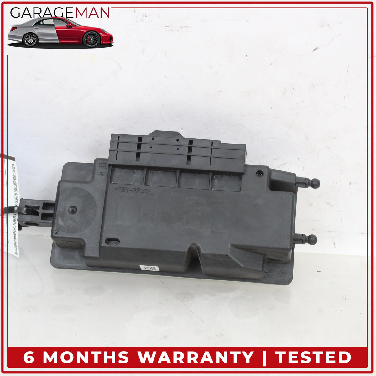 2014-2021 BMW M235i F22 Crash Safety Control Module 9350003 OEM