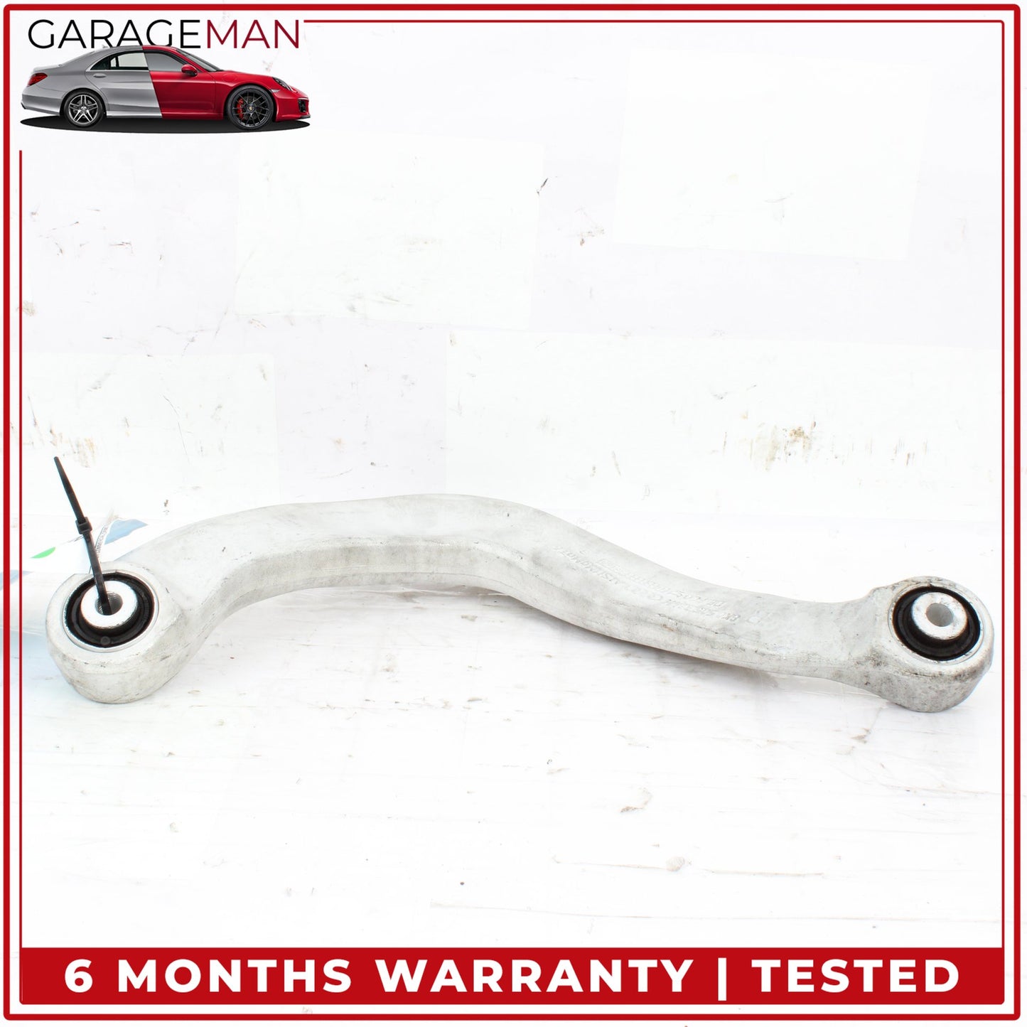 2009-2018 Audi A4 A5 Rear Right Passenger Side Upper Control Arm 8K0505324H OEM