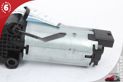 2007-2019 Mercedes X166 GL450 Rear Left or Right Third 3rd Row Seat Motor OEM