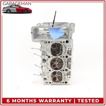 2011-2018 Audi A6 Porsche Cayenne 958 3.0L Right Cylinder Head 06E103404 OEM