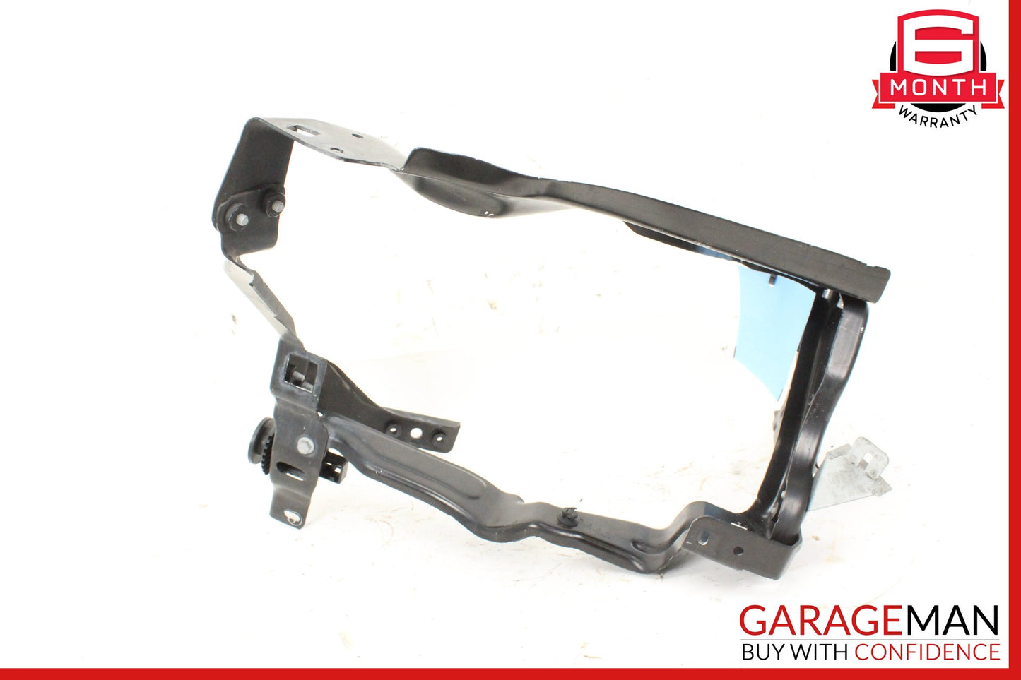 2012-2014 Mercedes W204 C250 CDI Front Left Side Headlight Support Bracket OEM