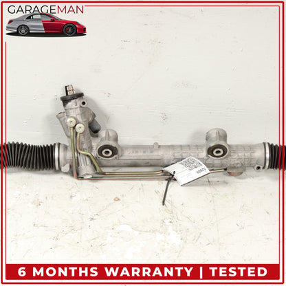 2006-2011 Mercedes W211 E350 CLS550 RWD Power Steering Rack 2194601000 OEM