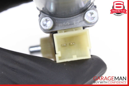 2017-2024 Audi Q7 Right Passenger Window Regulator Motor 8W0959801 Genuine
