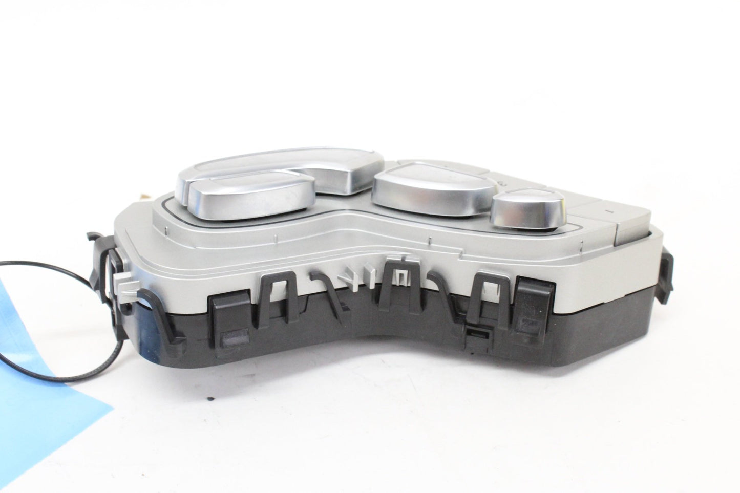 2015-2021 Mercedes-Benz C300 W205 Front Left Seat Control Switch 2059056651 OEM