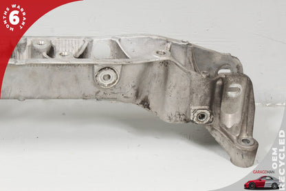 2002-2005 Ford Thunderbird Front Rearward Crossmember Suspension 1W635026AD OEM