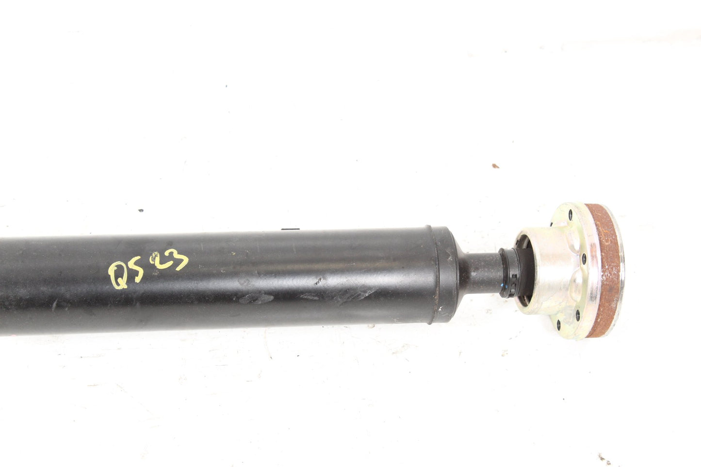 18-25 Audi Q5 AWD Rear Drive Shaft Propeller 80A521101A OEM