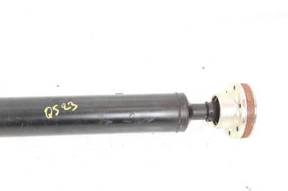 18-25 Audi Q5 AWD Rear Drive Shaft Propeller 80A521101A OEM