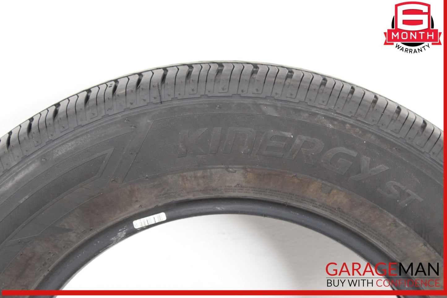 Hankook Kinergy ST 235/65 R17 104H Wheel Tire OEM