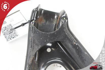 2007-2015 Audi Q7 Rear Left Driver Side Lower Control Arm 7L0505351AA OEM