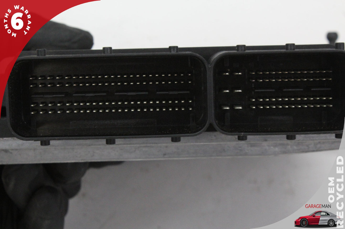 13-20 Mercedes-Benz SL500 R231 Convertible ECU Engine Control Module 2789001300