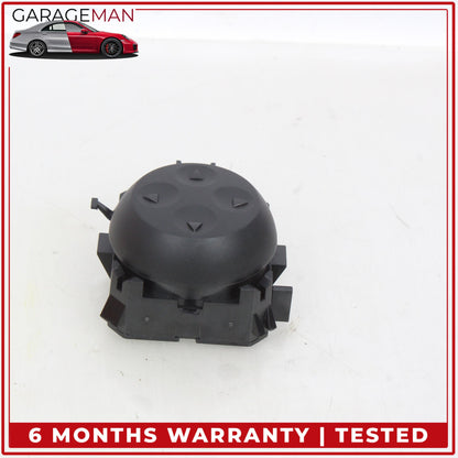 2019-2025 Mercedes W177 A220 Front Left and Right Lumbar Seat Control Switch OEM