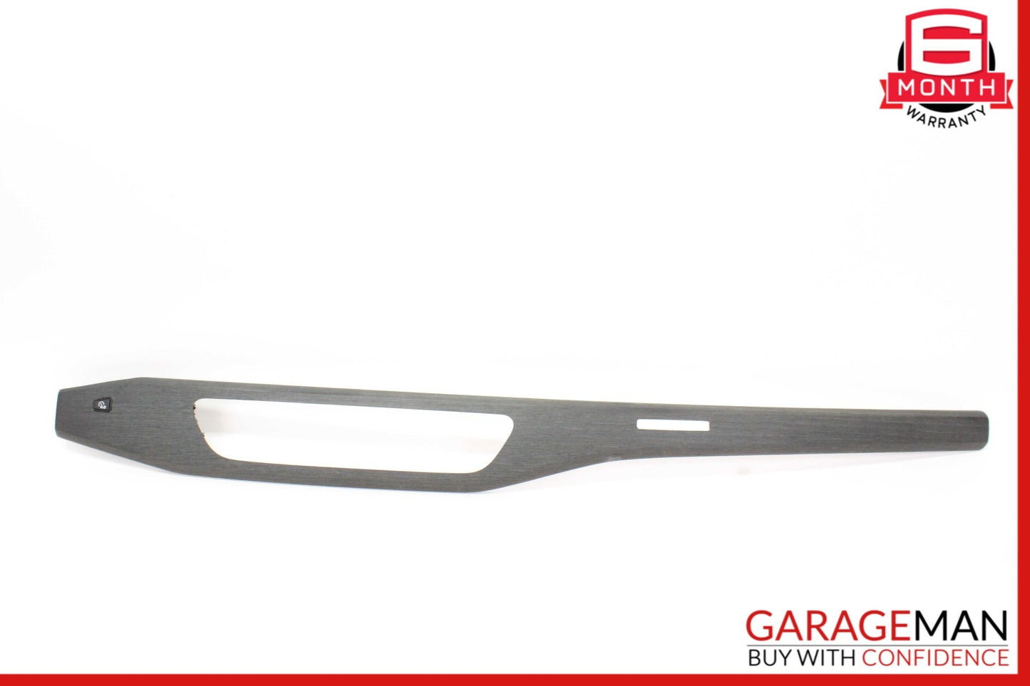 2017-2024 Audi A4 B9 Sedan Right Side Dash Trim 8W1853190G Genuine