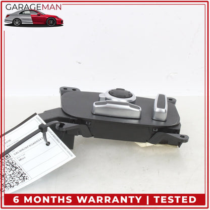 2014-2017 LR Range Rover Sport L494 Front Left Side Seat Adjustment Switch OEM