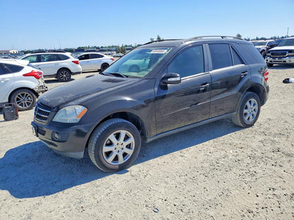 Parting Out- 2007 Mercedes-Benz ML350 W164- 113