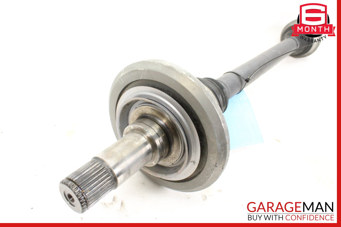 2015-2021 Mercedes-Benz C300 W205 Rear Right or Left Side CV Half Shaft Axle OEM