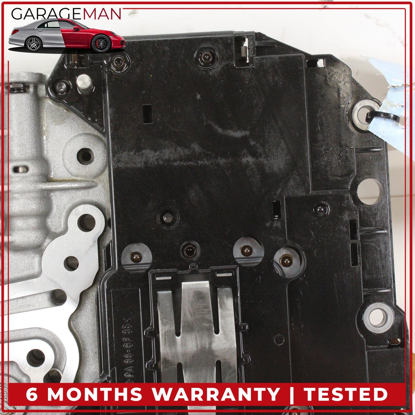 2013-2017 Audi 8R Q5 A6 A7 Transmission Valve Body Mechatronic 4G1927158A OEM