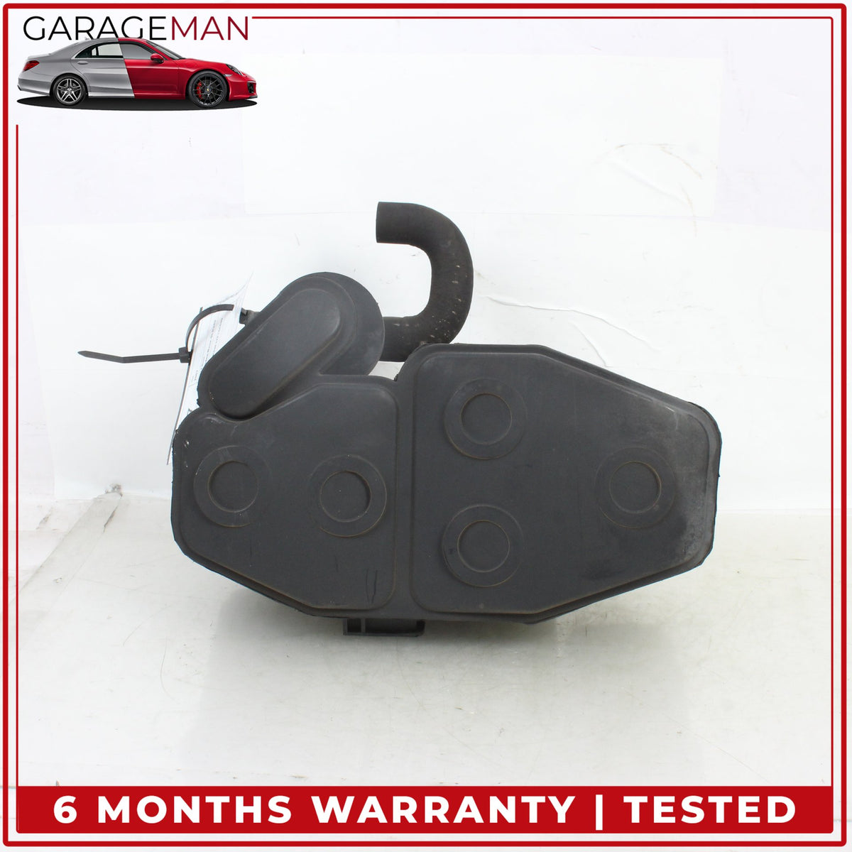 2005-2011 Mercedes R171 SLK280 Fuel Gas Vapor Charcoal Carbon Canister OEM