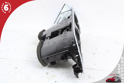 2012-2018 Audi A6 A7 Center Dash Air Vent Hazard Switch 4G0941509 OEM