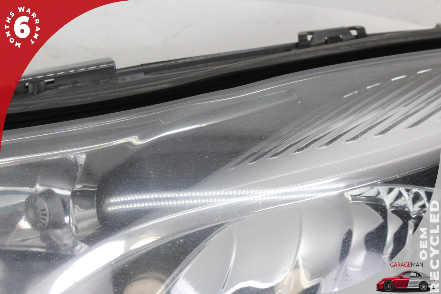2014-2017 Mercedes-Benz E400 W207 Coupe Front Left Head Light Lamp Bi-Xenon 2078201159 OEM