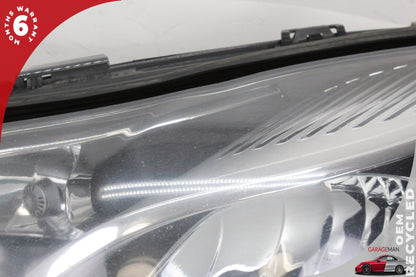 2014-2017 Mercedes-Benz E400 W207 Coupe Front Left Head Light Lamp Bi-Xenon 2078201159 OEM