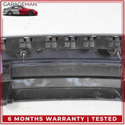 2012-2014 Mercedes W204 C250 C300 Rear Bumper Cover Assembly 2048853738 OEM