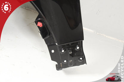 2011-2014 Porsche Cayenne S Hybrid 92A SUV Left Driver Side Front Fender 95850303100