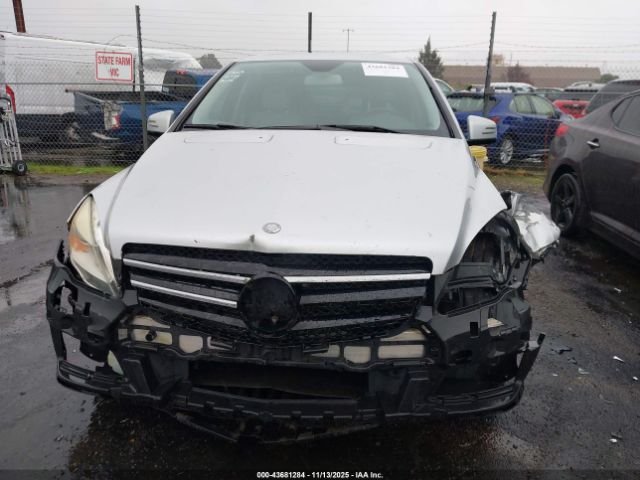 Mercedes-Benz R350 W251
