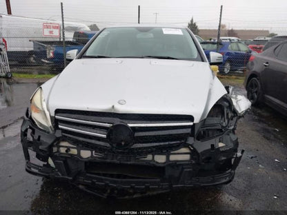Mercedes-Benz R350 W251