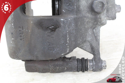 2015-2020 Audi A3 S3 Front Left and Right Side Brake Caliper Set 3C0615123 OEM